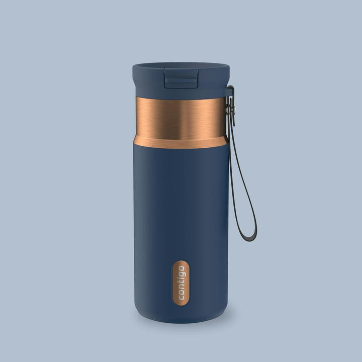 16 oz SnapSeal™ Bottle - Abyss Bronze [5X14J] [UKBOU]