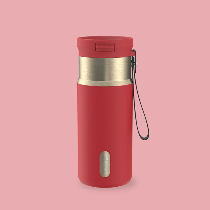 16 oz SnapSeal™ Bottle - Goji Berry Champagne [3C6AT] [TTCQO]